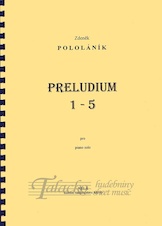 Preludium 1-5: B-STOCK